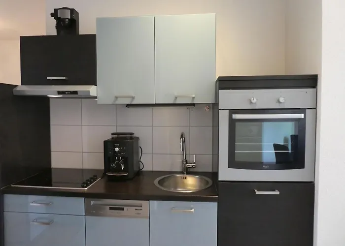 Abc Ferienwohnungen Atelierwohnung F