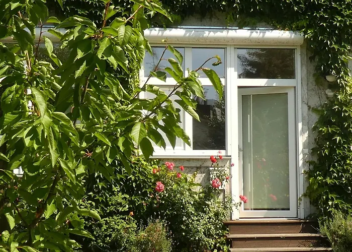 Abc Ferienwohnungen Atelierwohnung F