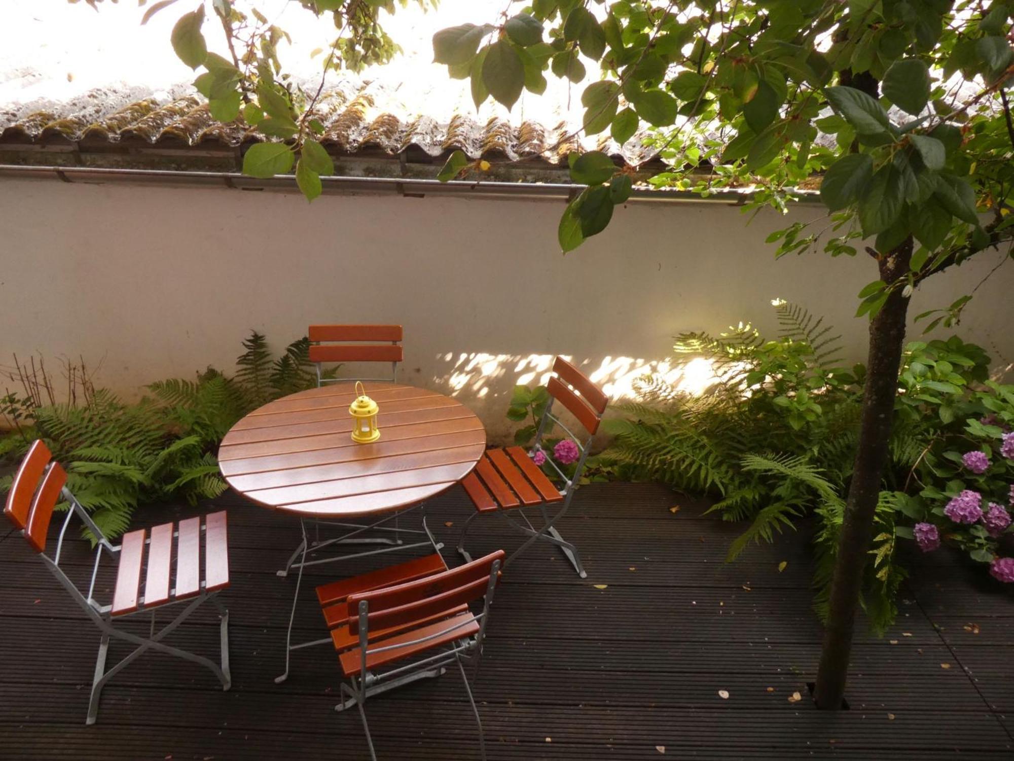 Abc Atelierwohnung F Appartement Meersburg