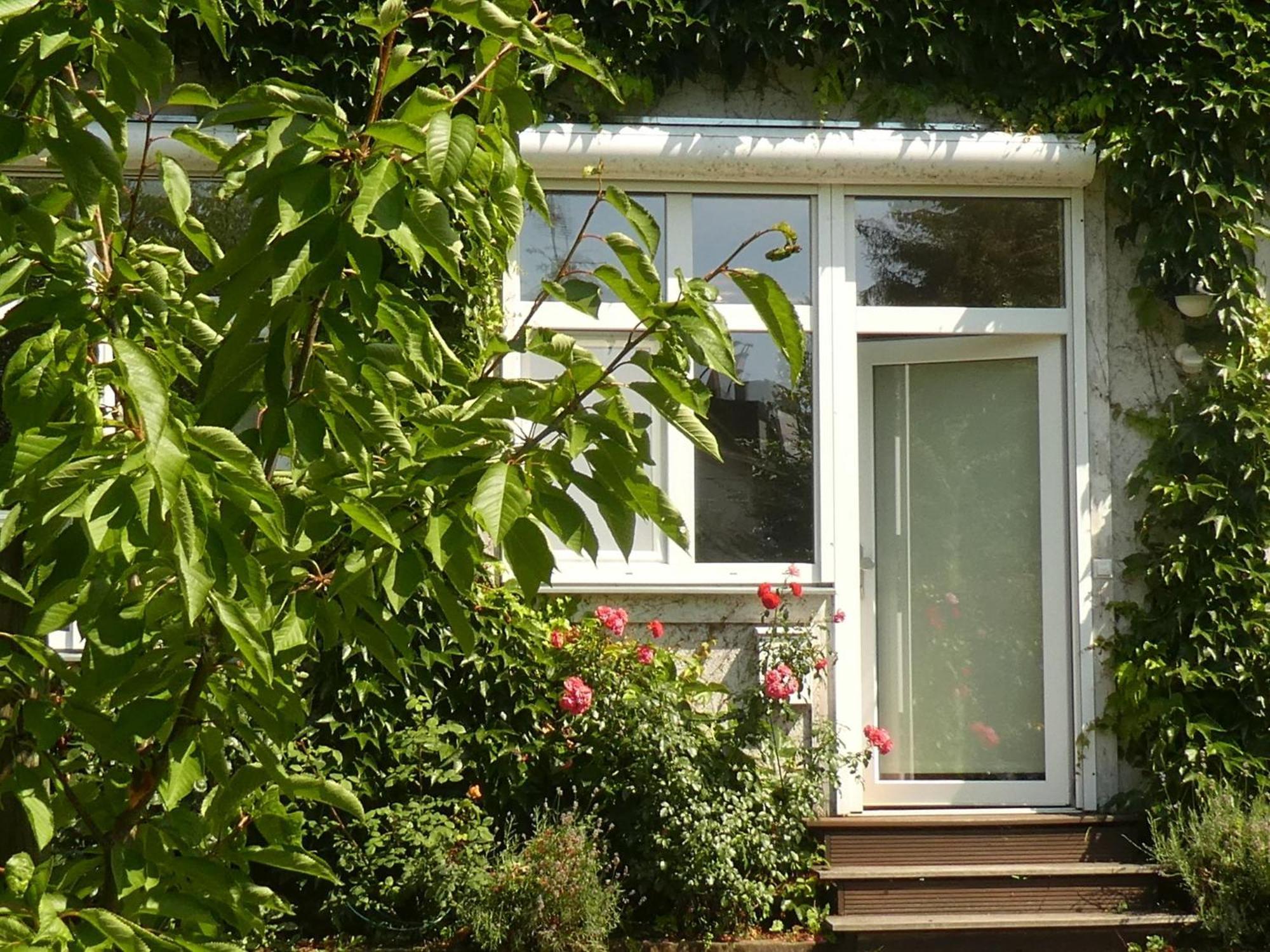 Appartement Abc Atelierwohnung F *