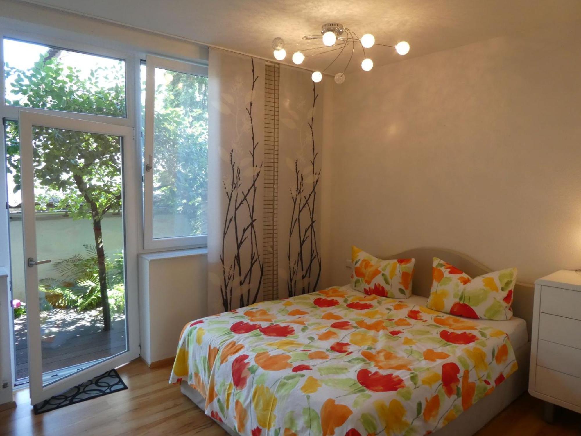 Abc Atelierwohnung F Appartement Meersburg